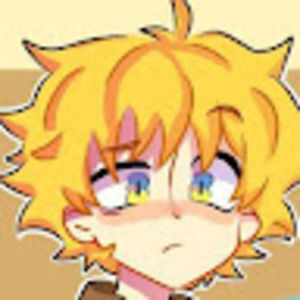 Meet your Posher, ᗰᗴ._